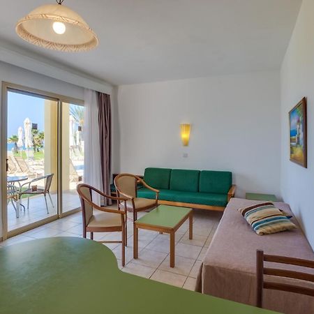 Panas Villas Ayia Napa Bagian luar foto