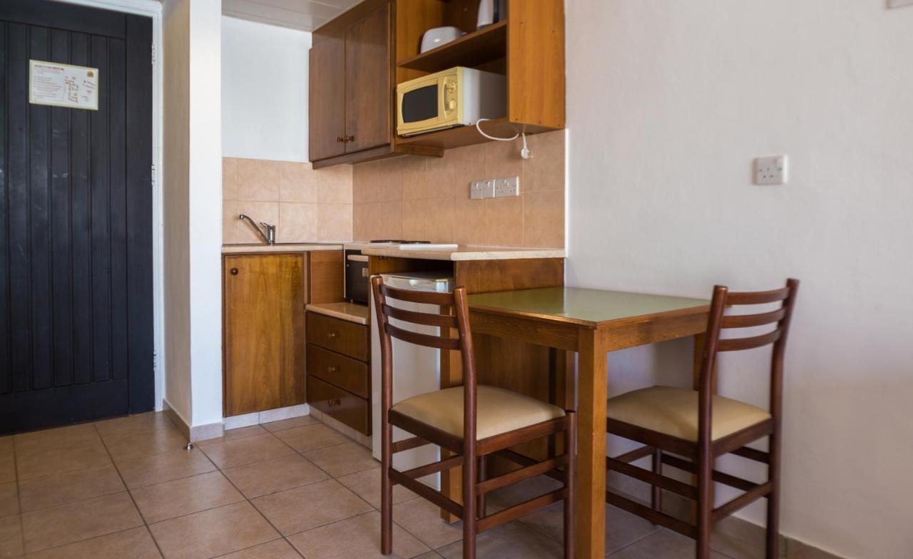 Panas Villas Ayia Napa Bagian luar foto