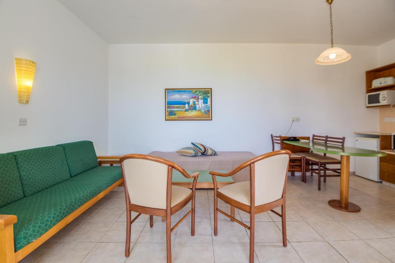 Panas Villas Ayia Napa Bagian luar foto