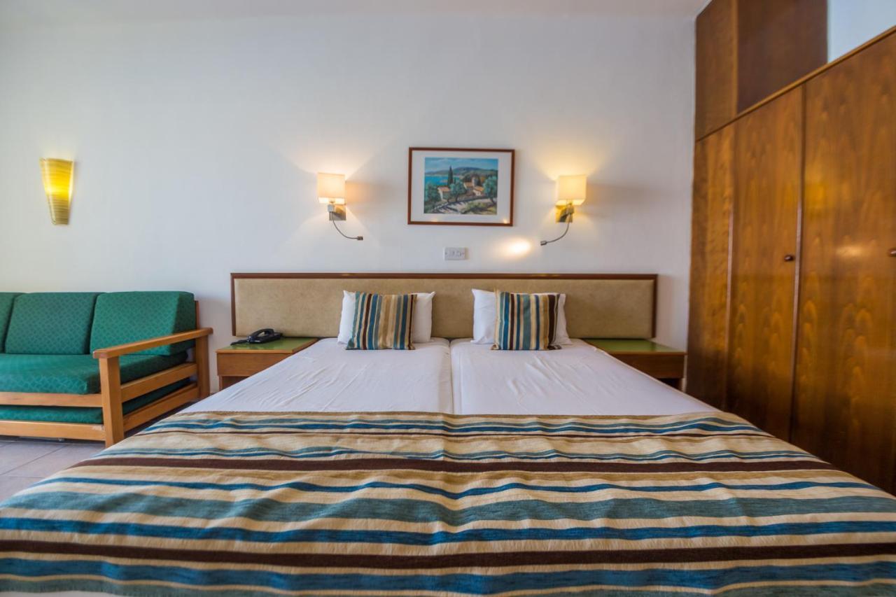 Panas Villas Ayia Napa Bagian luar foto