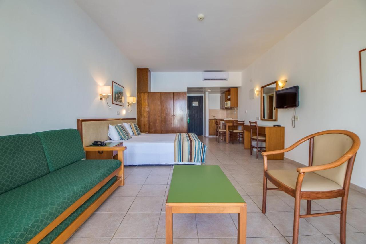 Panas Villas Ayia Napa Bagian luar foto