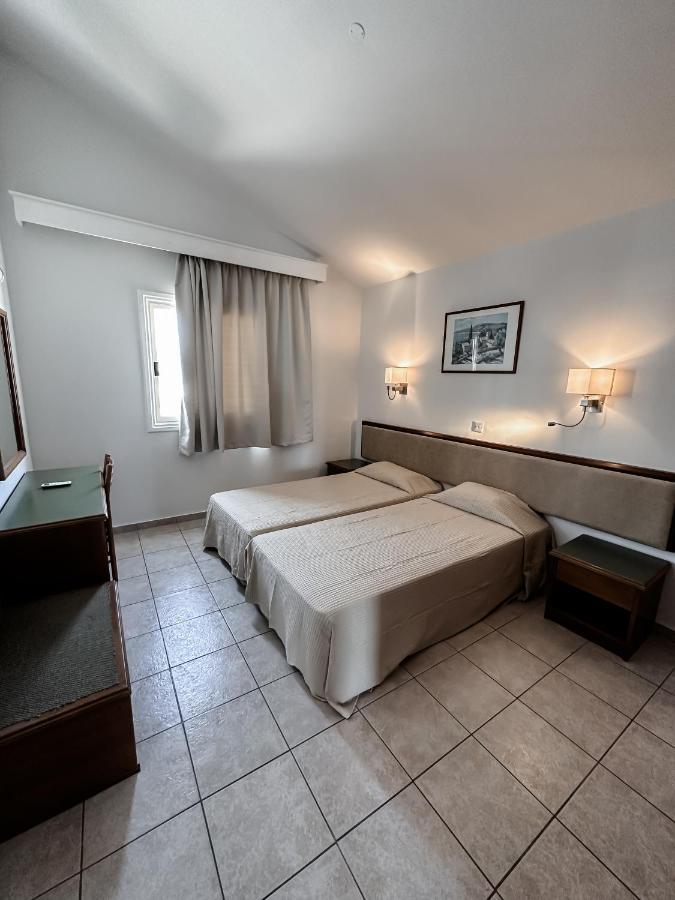 Panas Villas Ayia Napa Bagian luar foto