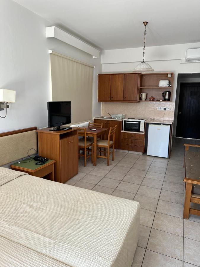 Panas Villas Ayia Napa Bagian luar foto