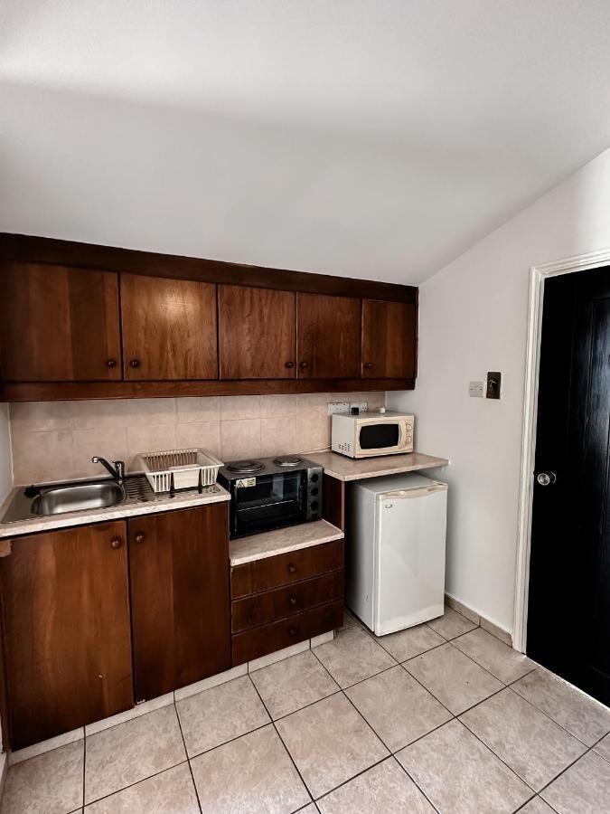 Panas Villas Ayia Napa Bagian luar foto
