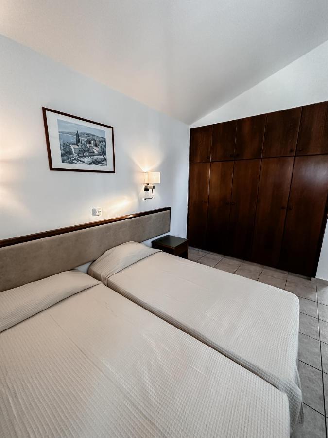 Panas Villas Ayia Napa Bagian luar foto