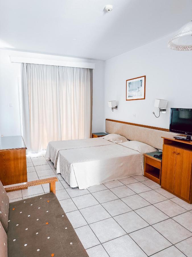 Panas Villas Ayia Napa Bagian luar foto