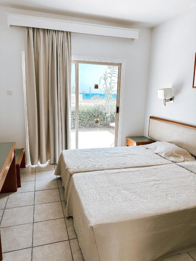 Panas Villas Ayia Napa Bagian luar foto