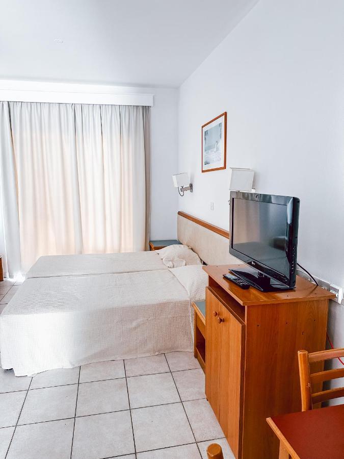 Panas Villas Ayia Napa Bagian luar foto