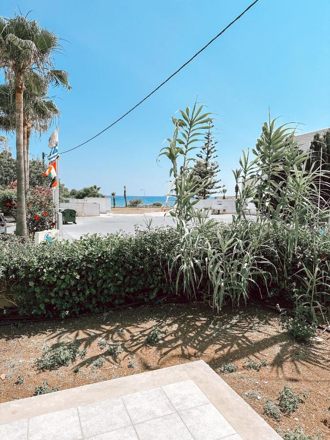 Panas Villas Ayia Napa Bagian luar foto